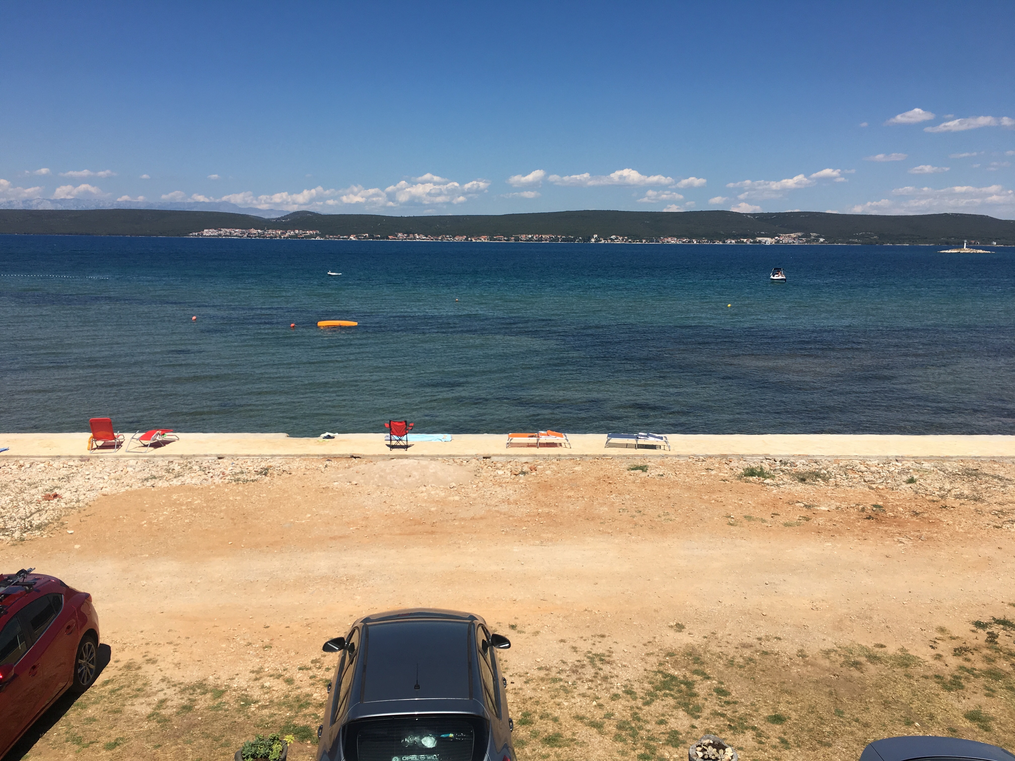 Top Pašman Neviđane Top Pašman Neviđane