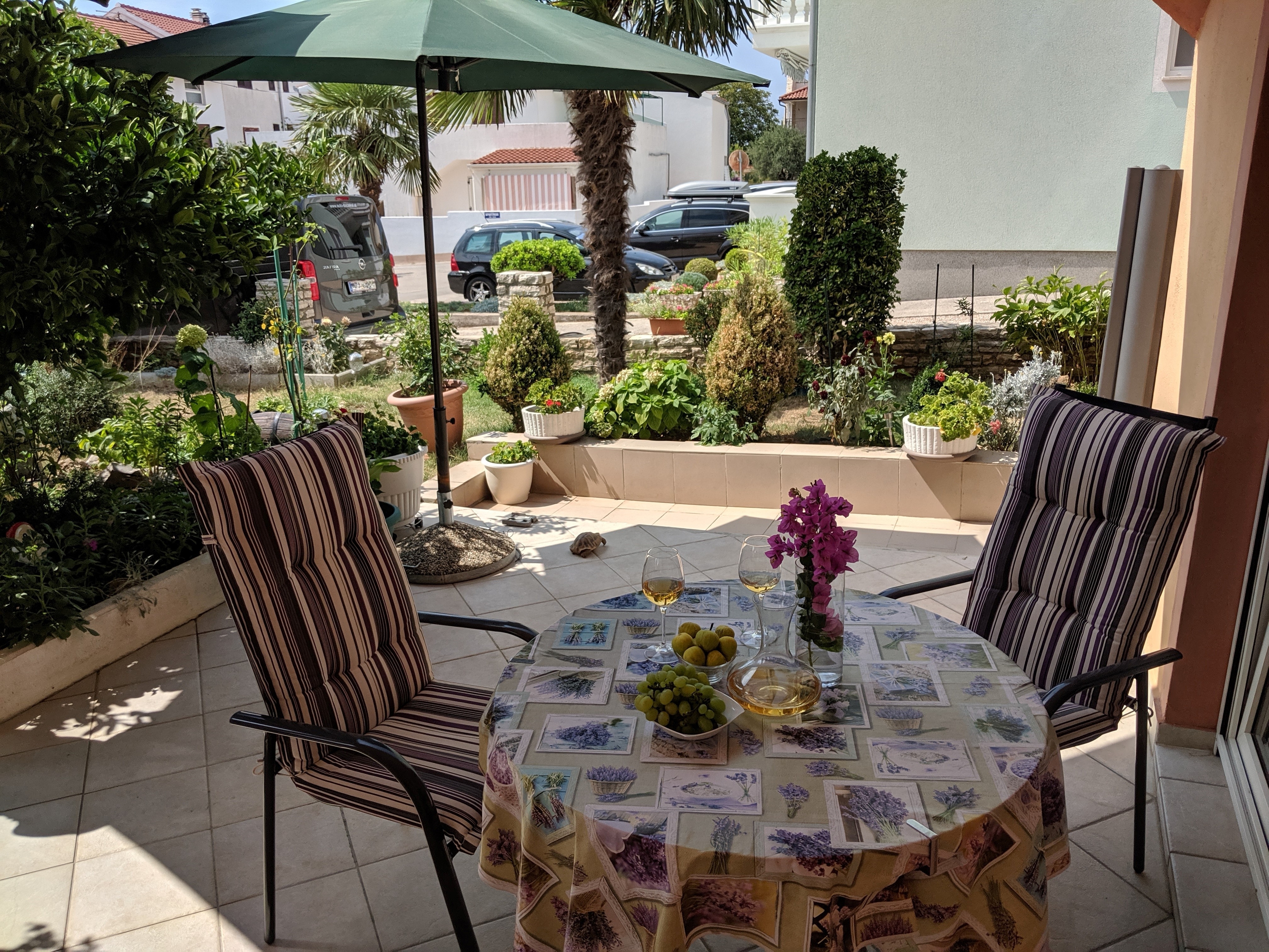 One bedroom apartment with terrace Vodice (A-18428-c) One bedroom apartment with terrace Vodice (A-18428-c)