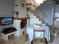 Dining room Pisak, Dining room in the house, air condition available and WiFi.