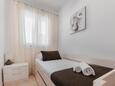 Ložnice 3 Molat, Ložnice 3 v ubytování typu apartment, domácí mazlíčci povoleni a WiFi.