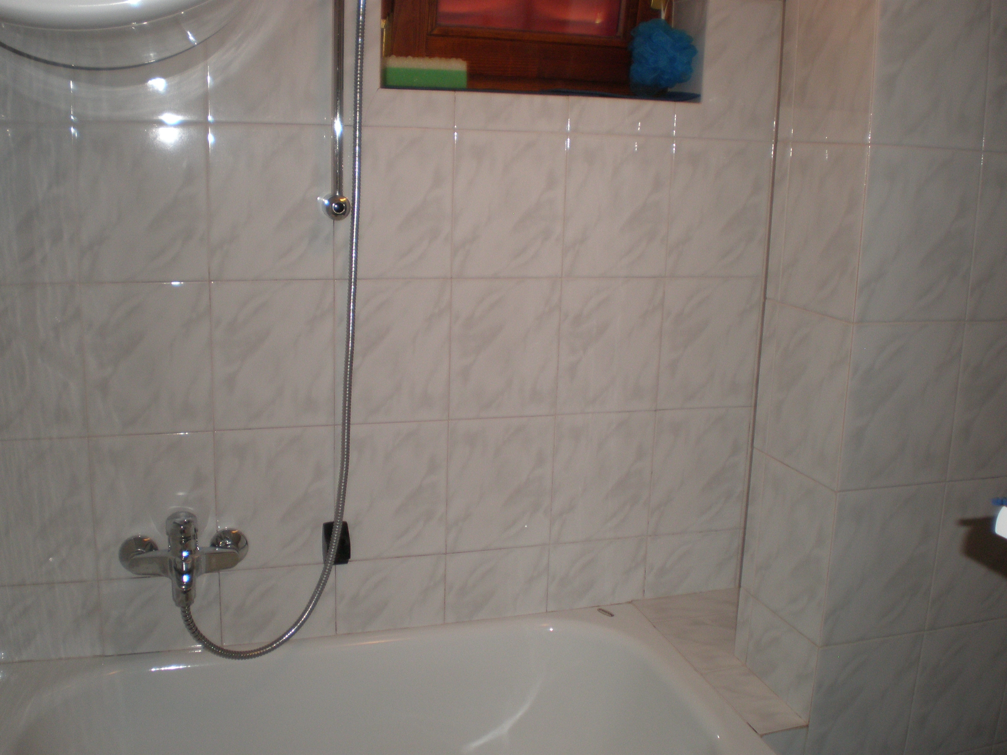 Two bedroom apartment with terrace Mošćenička Draga, Opatija  A-b