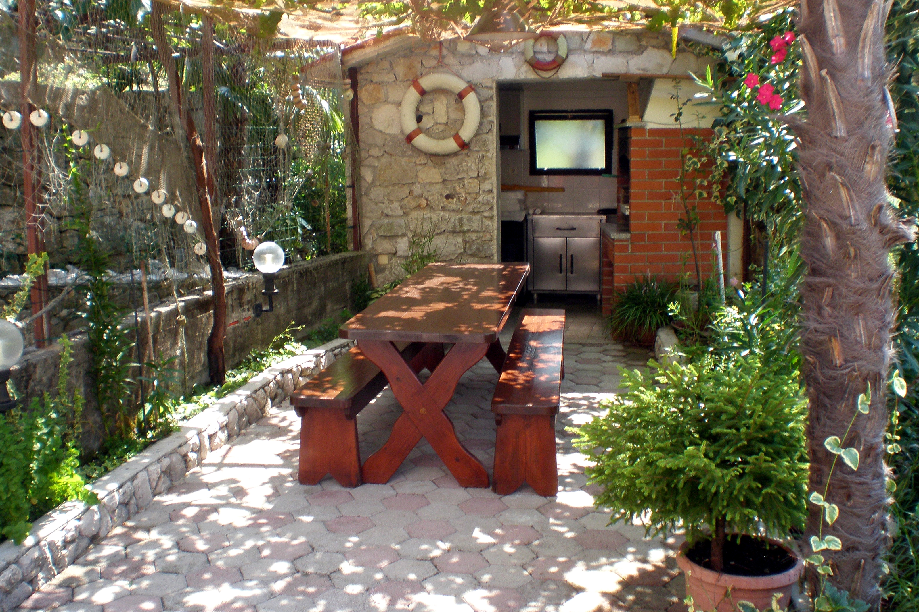 Two bedroom apartment with terrace Mošćenička Draga, Opatija (A-18440-b) Two bedroom apartment with terrace Mošćenička Draga, Opatija (A-18440-b)