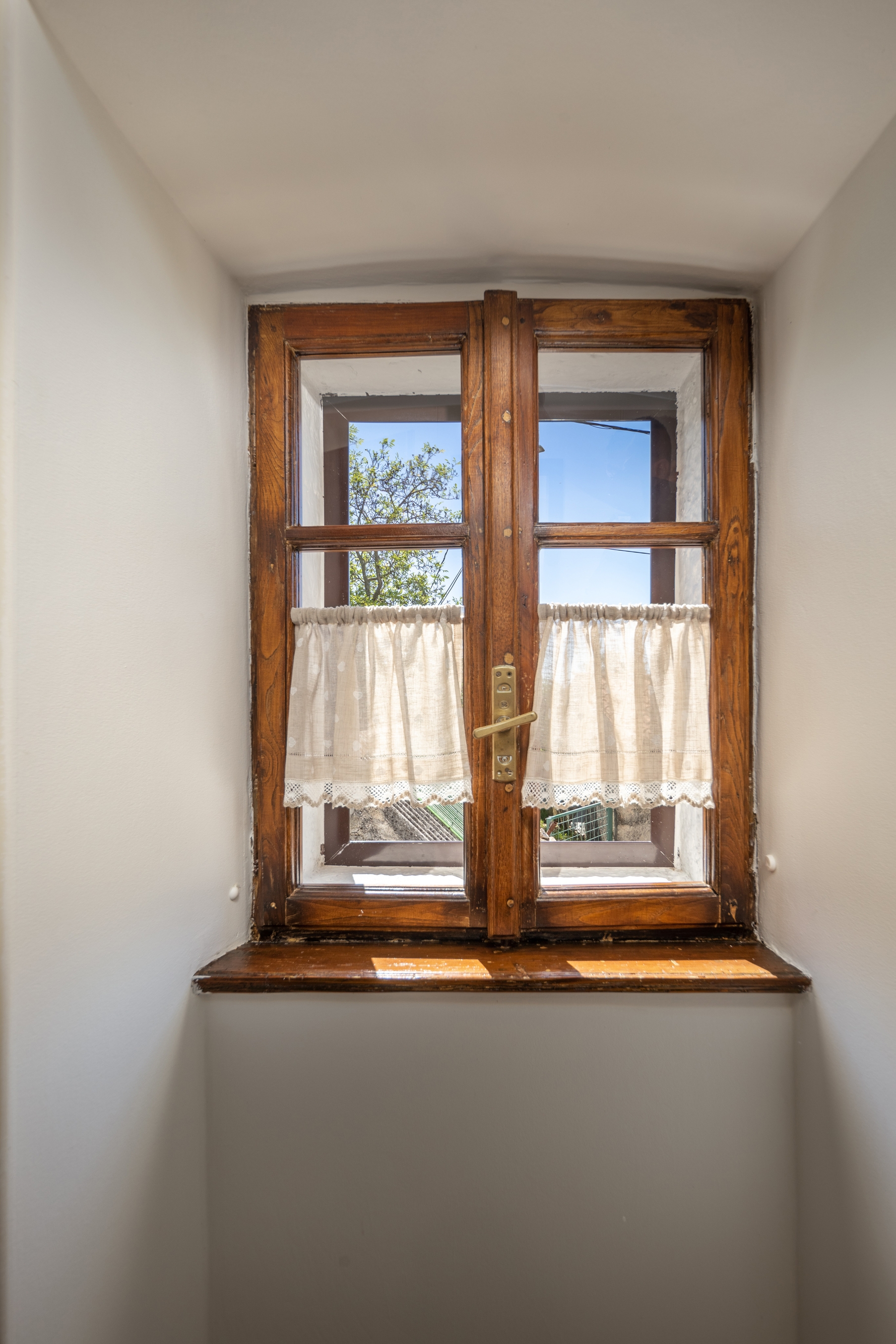 Two bedroom house with terrace Rošići, Opatija  K