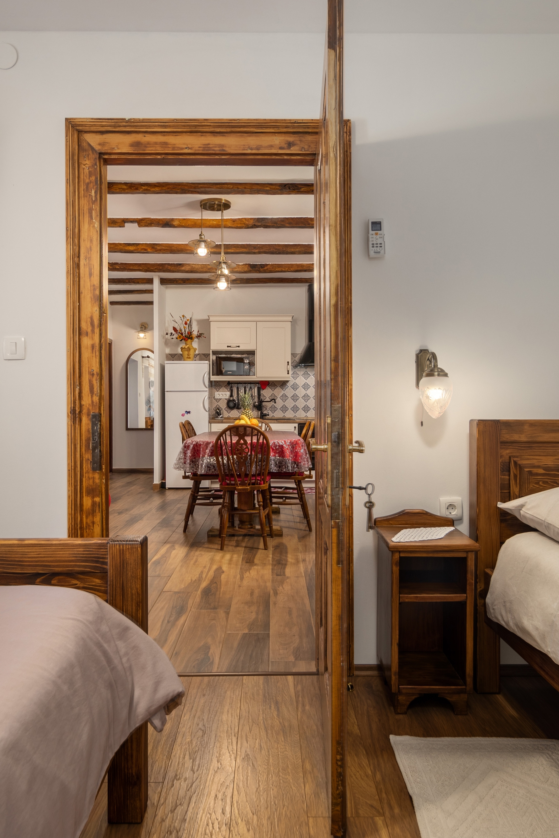 Two bedroom house with terrace Rošići, Opatija  K
