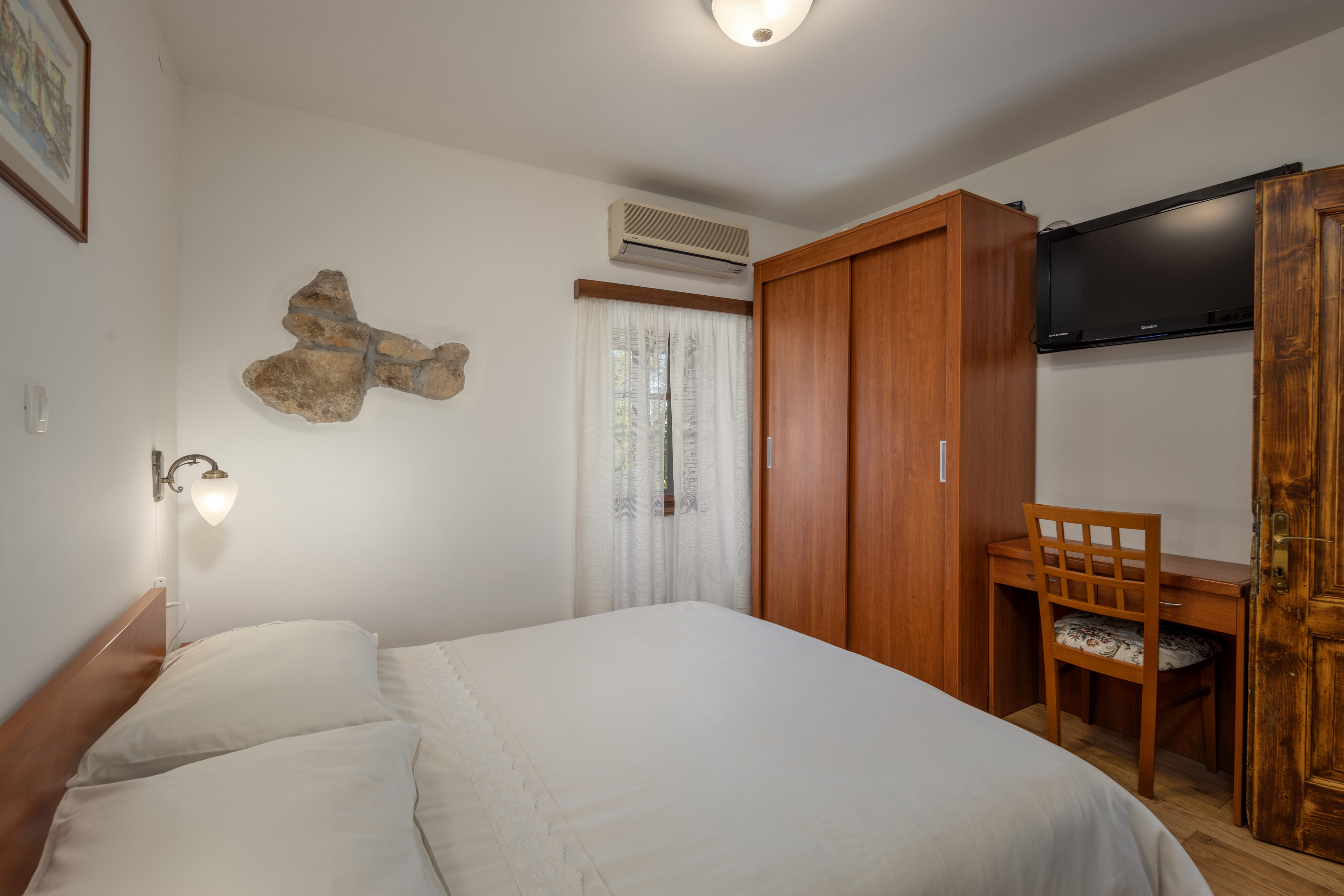 Two bedroom house with terrace Rošići, Opatija  K