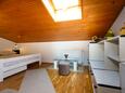 Спальня 2 Krk, Спальня 2 в размещении типа apartment, WiFi.
