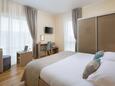 Bedroom Trviž, Bedroom in the room, air condition available, (pet friendly) and WiFi.