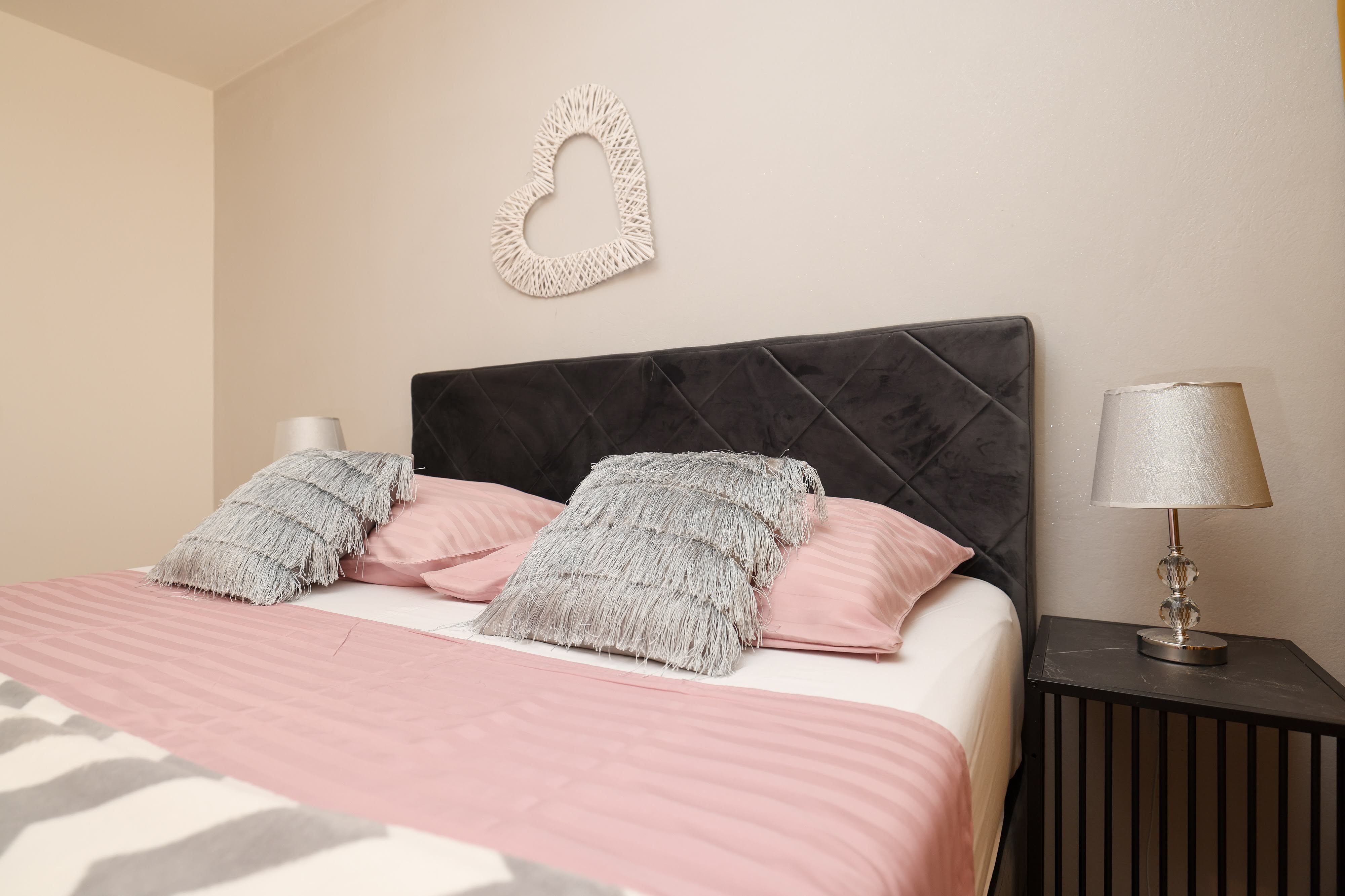 Two bedroom apartment with terrace Sukošan, Zadar  A-a