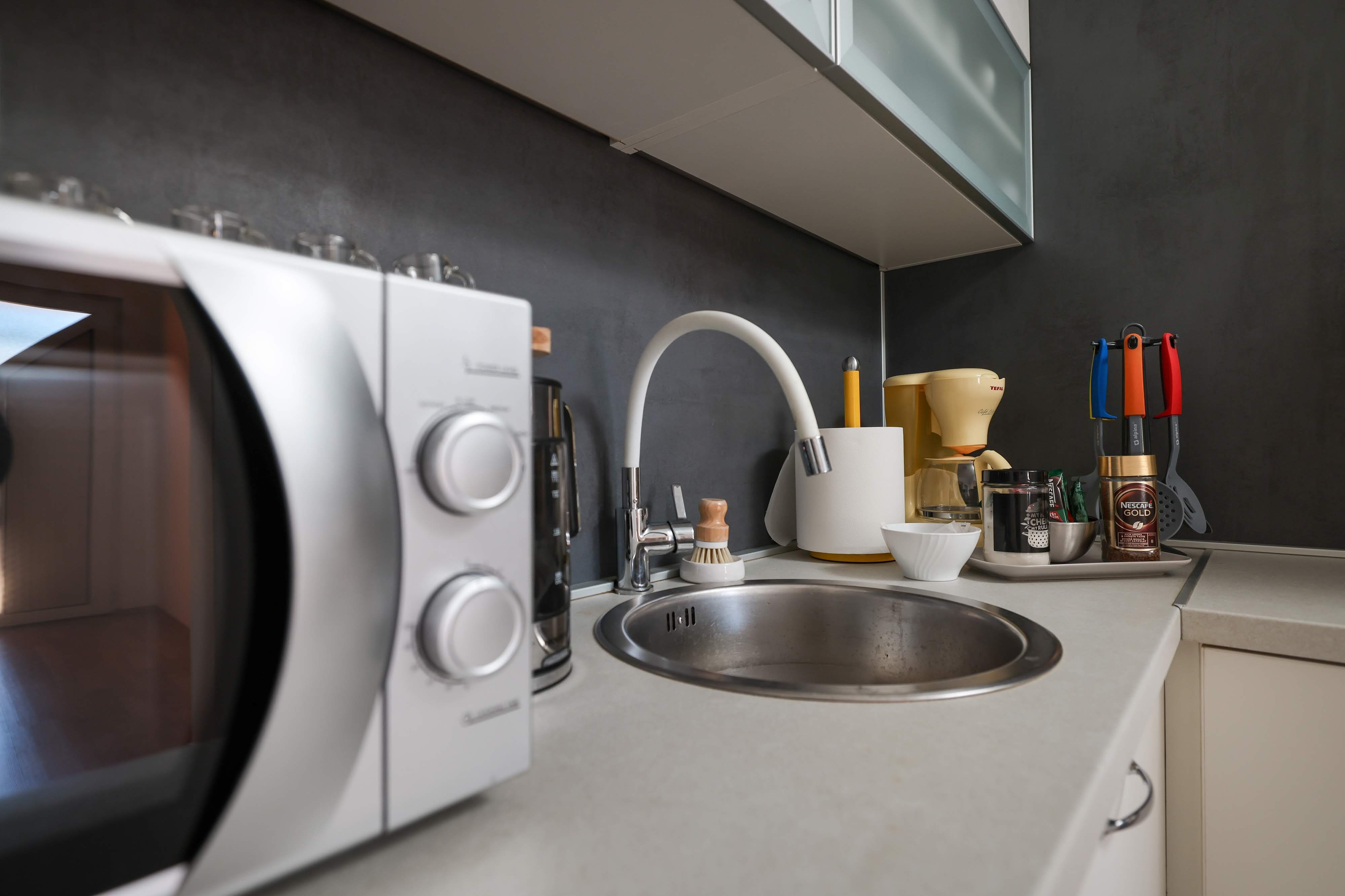 Two bedroom apartment with terrace Sukošan, Zadar  A-a