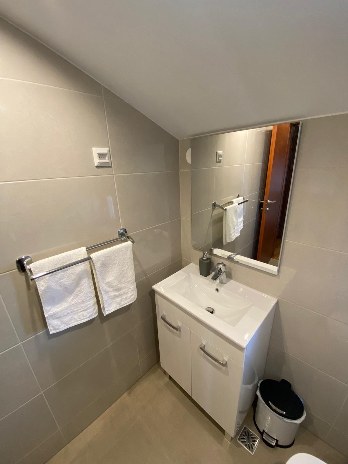 Two bedroom apartment with balcony Nin, Zadar  A-a