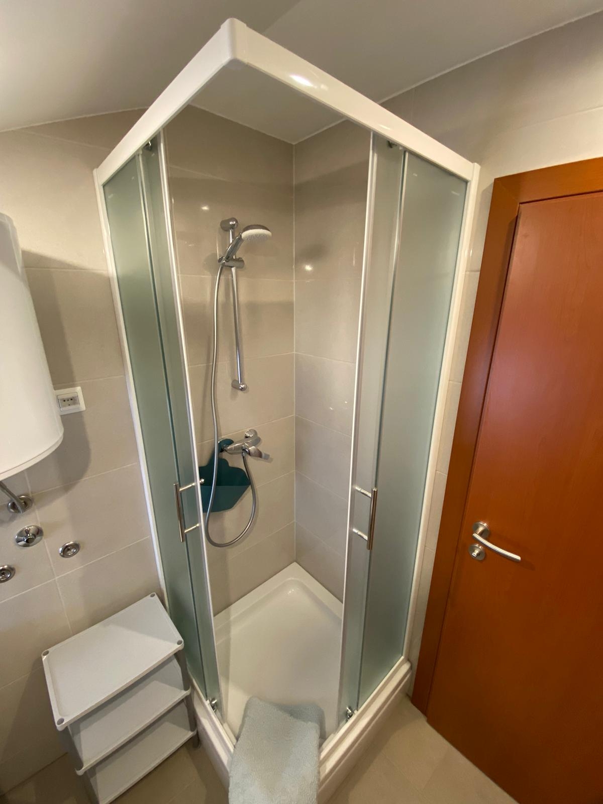 Two bedroom apartment with balcony Nin, Zadar  A-a