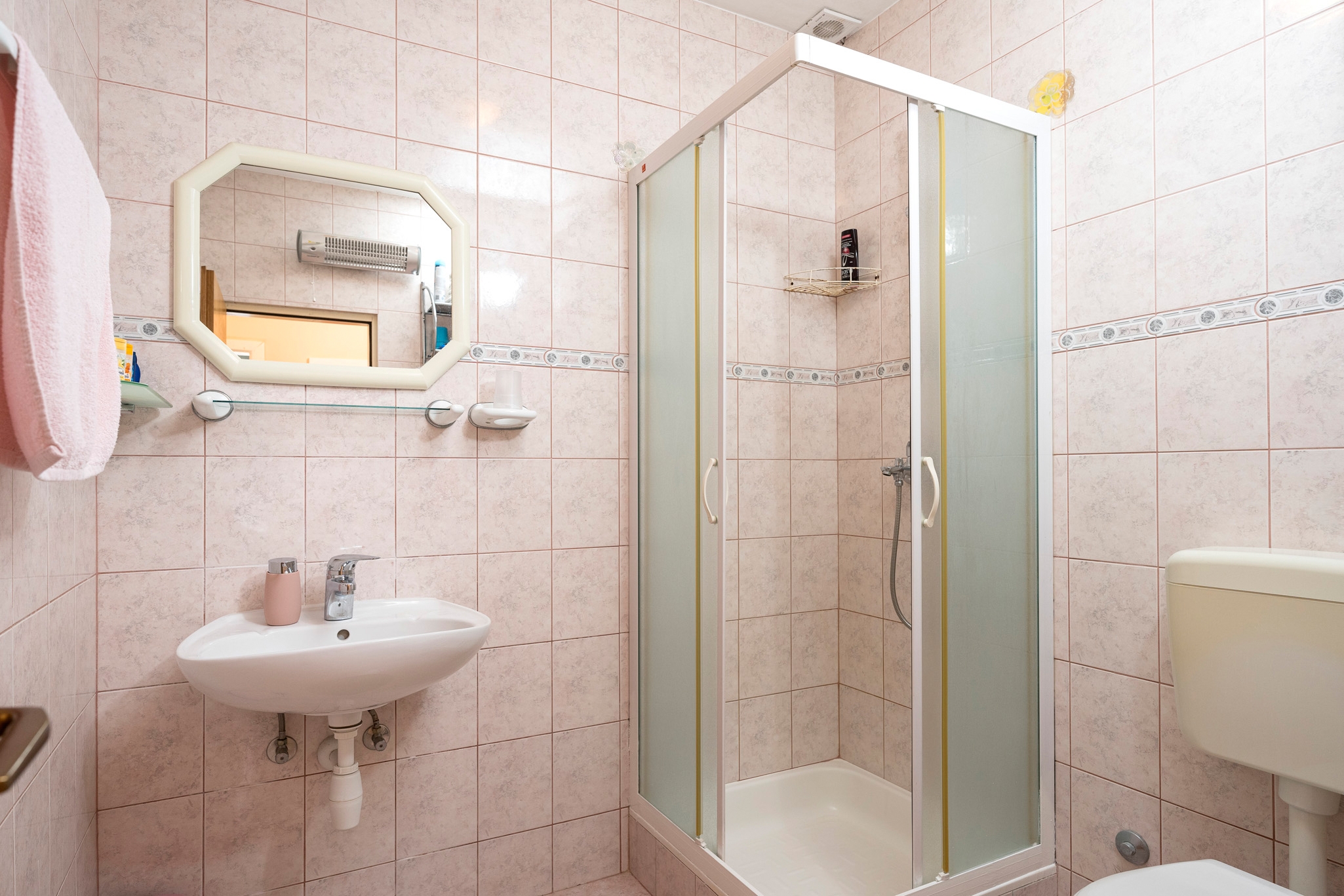 Two bedroom apartment with balcony Stari Grad, Hvar  A-a