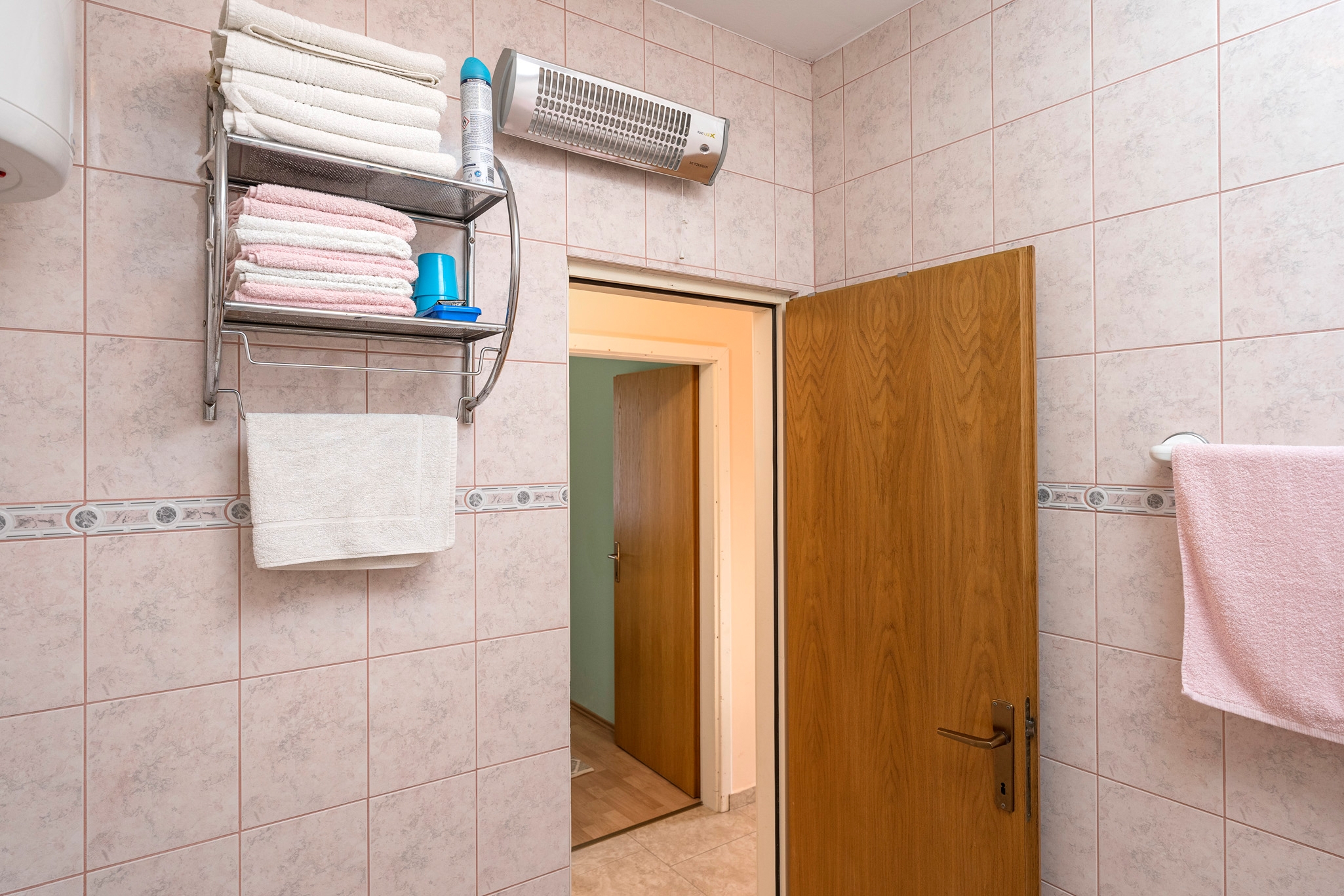 Two bedroom apartment with balcony Stari Grad, Hvar  A-a