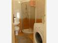 Ванная комната 1 Barbat, Ванная комната 1 в размещении типа apartment, WiFi.