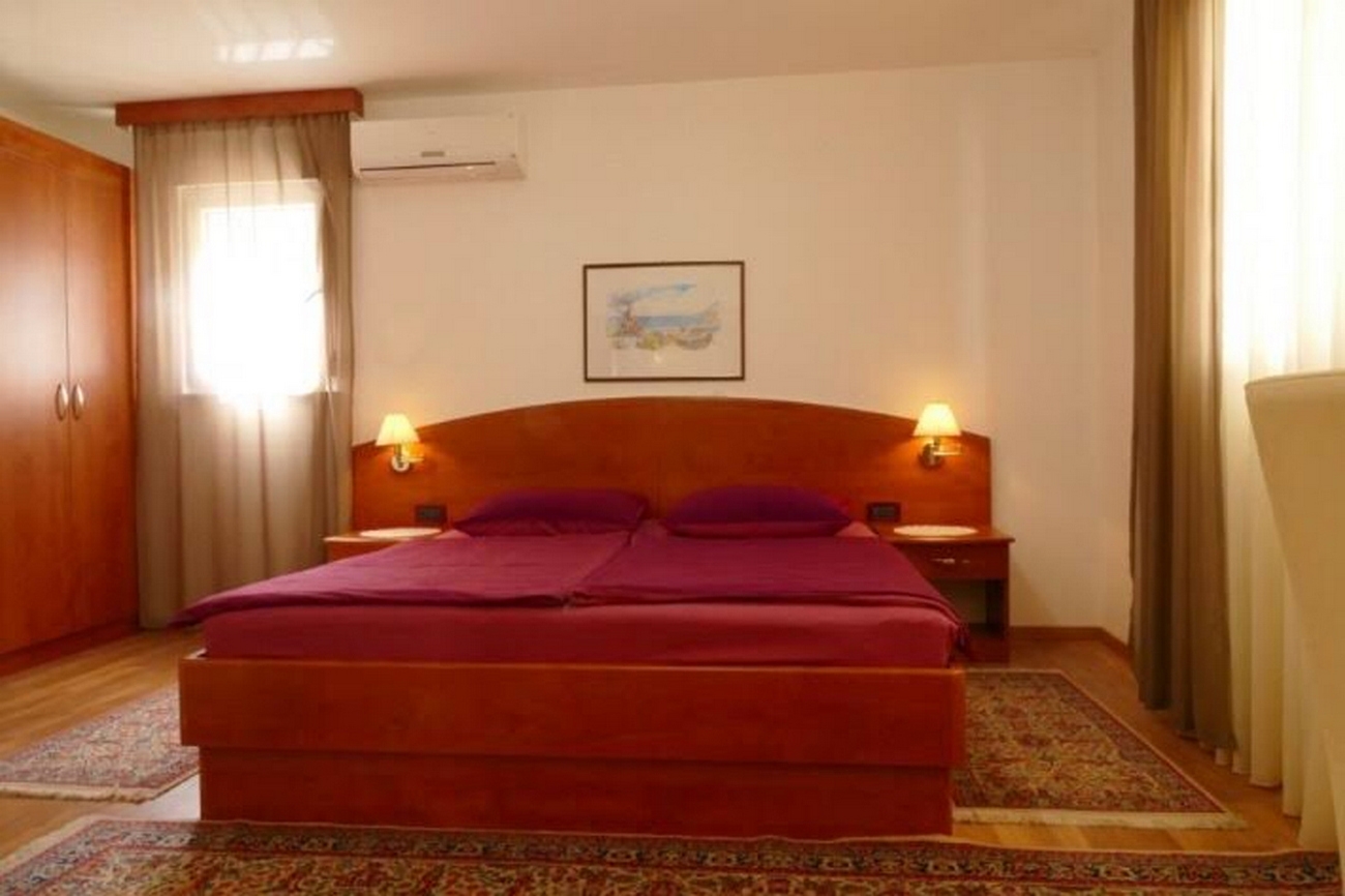 Top Rab Barbat Top Rab Barbat