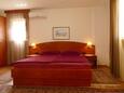 Спальня 1 Barbat, Спальня 1 в размещении типа apartment, доступный кондиционер и WiFi.