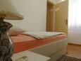 Спальня 2 Barbat, Спальня 2 в размещении типа apartment, доступный кондиционер и WiFi.