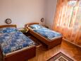 Spalnica 2 Medulin, Spalnica 2 v nastanitvi vrste apartment, Hišni ljubljenčki dovoljeni in WiFi.