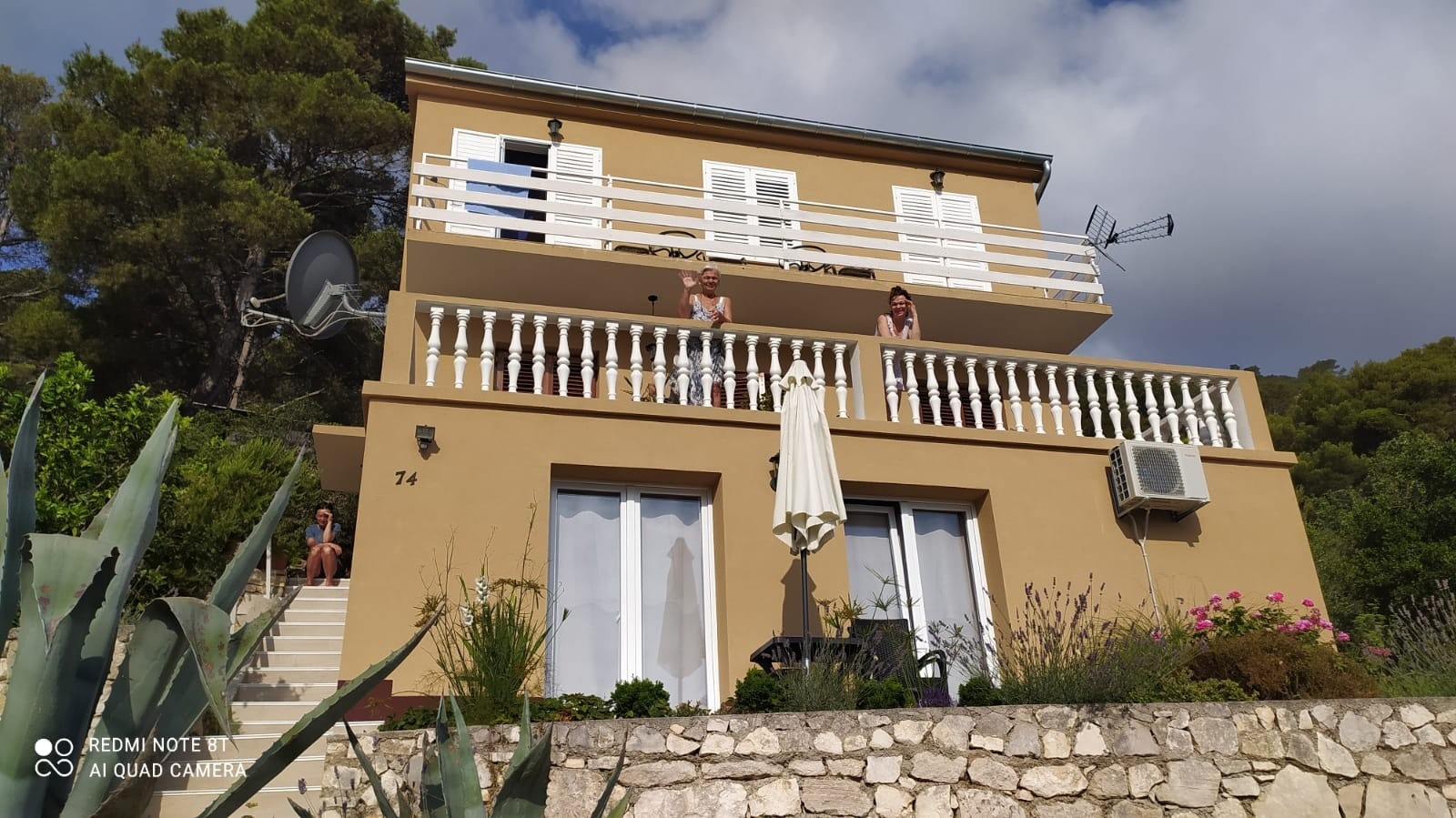 Studio flat with air-conditioning Sobra, Mljet (AS-18465-a) Studio flat with air-conditioning Sobra, Mljet (AS-18465-a)