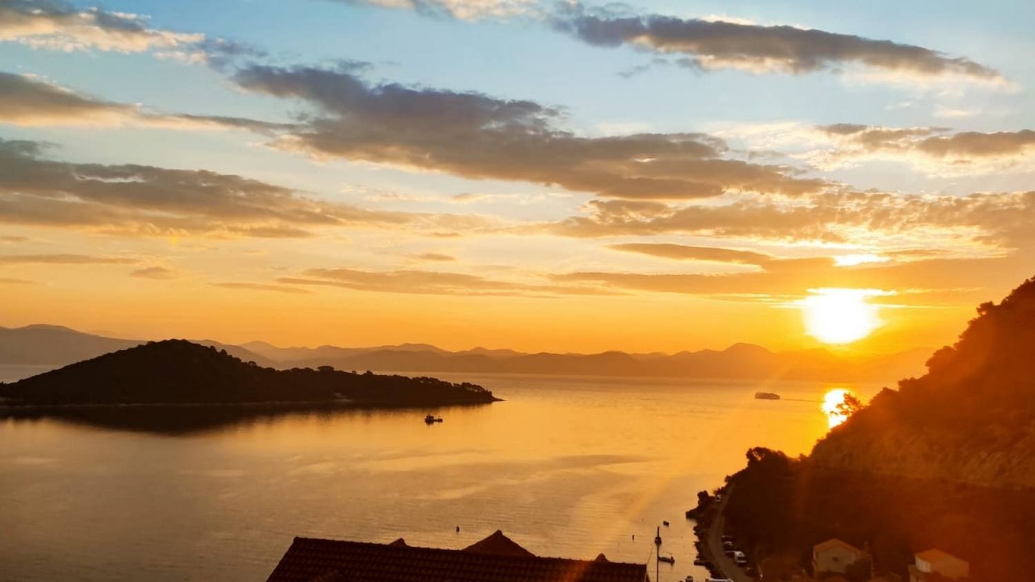 Top Mljet Sobra Top Mljet Sobra