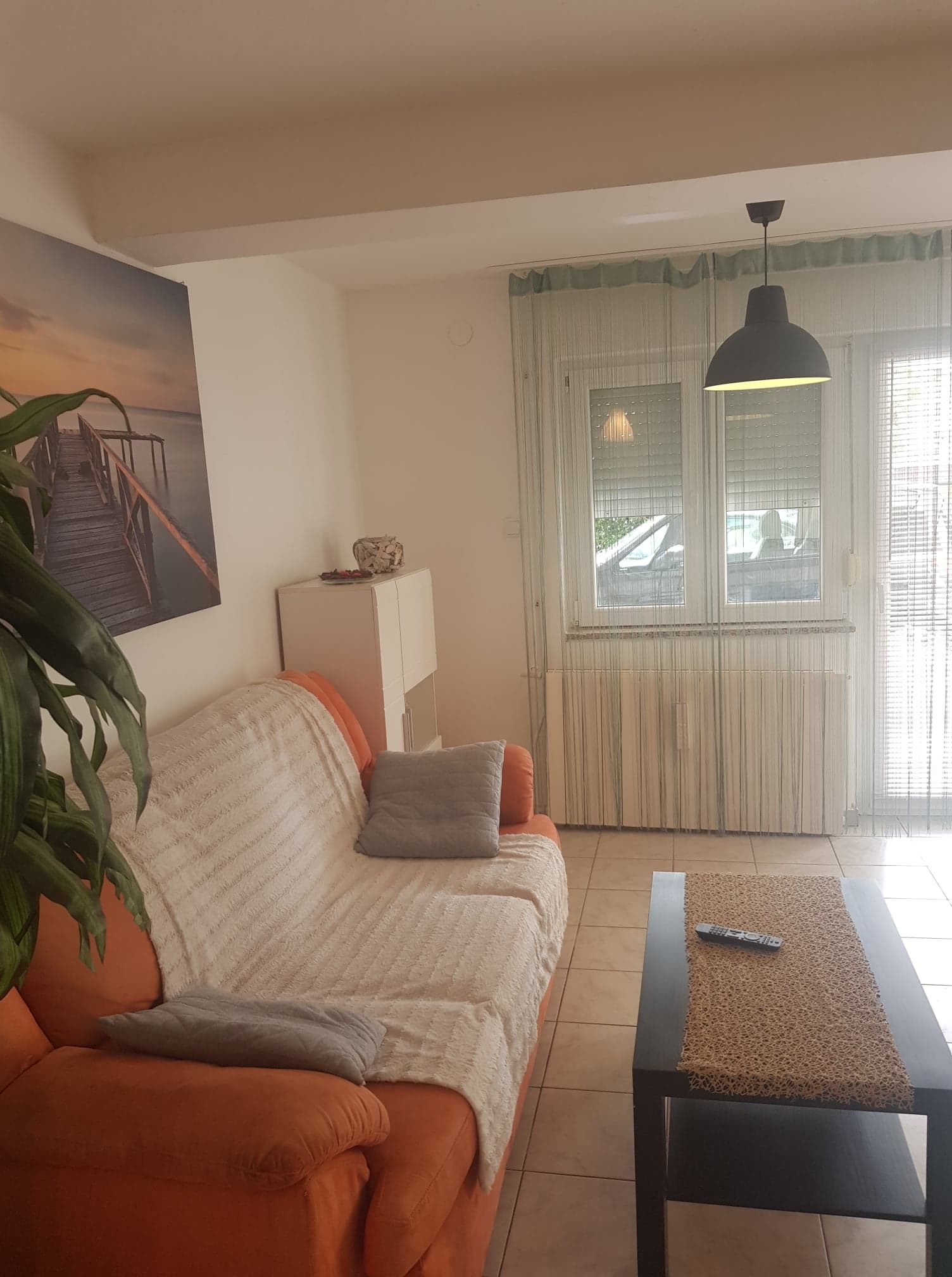 One bedroom apartment with terrace Dramalj, Crikvenica (A-18467-a) One bedroom apartment with terrace Dramalj, Crikvenica (A-18467-a)