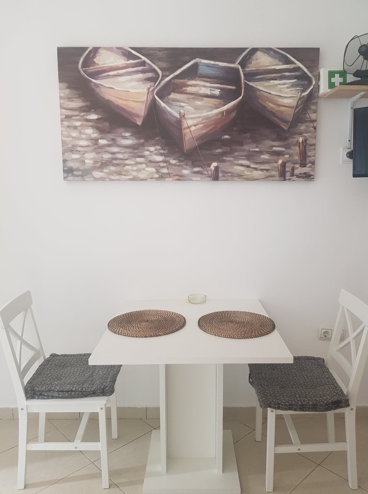 One bedroom apartment with balcony and sea view Dramalj, Crikvenica (A-18467-b) One bedroom apartment with balcony and sea view Dramalj, Crikvenica (A-18467-b)