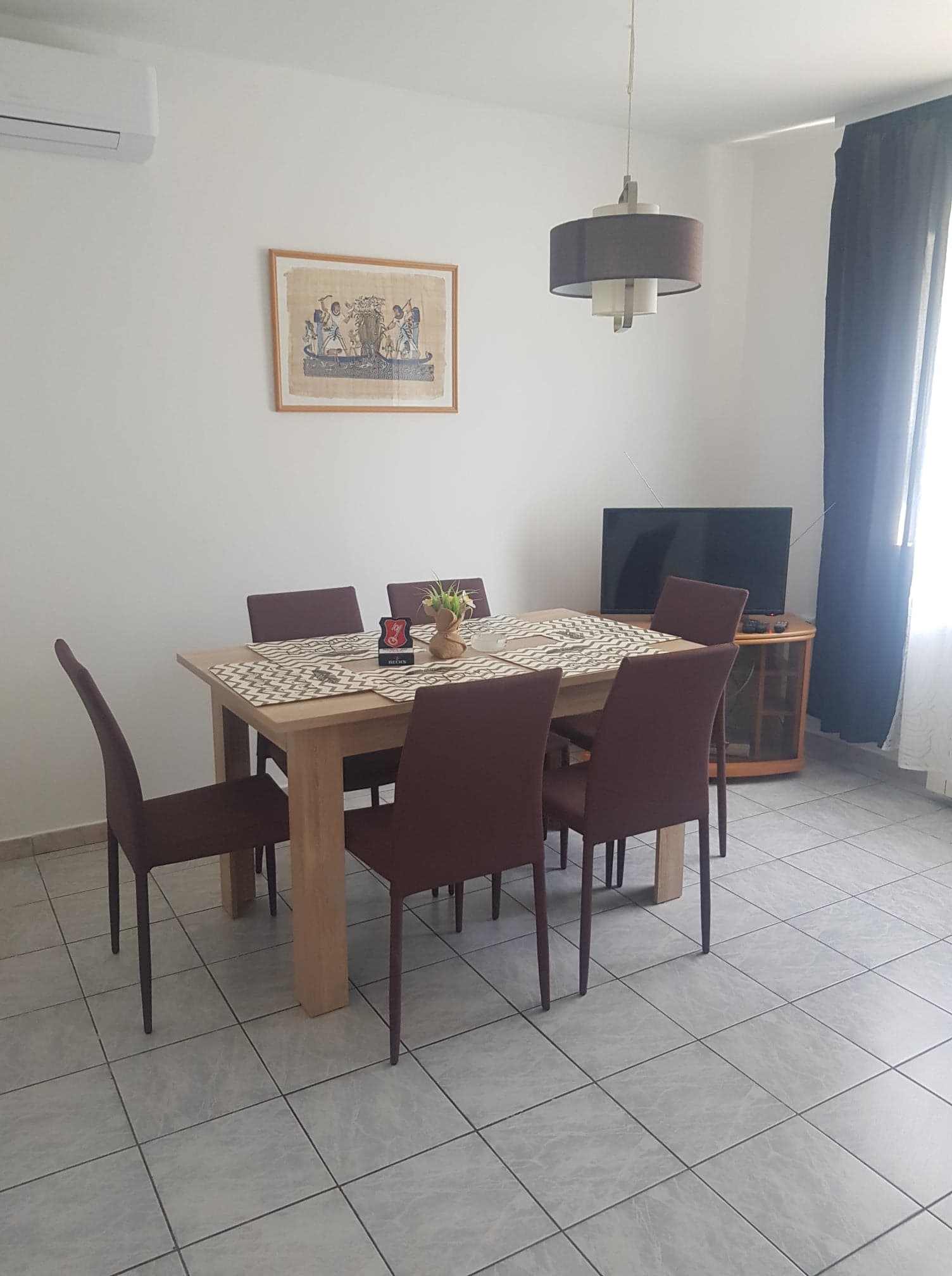 Two bedroom apartment with terrace and sea view Dramalj, Crikvenica (A-18467-c) Two bedroom apartment with terrace and sea view Dramalj, Crikvenica (A-18467-c)