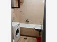 Ванная комната Srima - Vodice, Ванная комната в размещении типа apartment, WiFi.