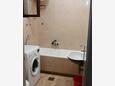 Srima - Vodice, Bathroom in the apartment, WiFi.