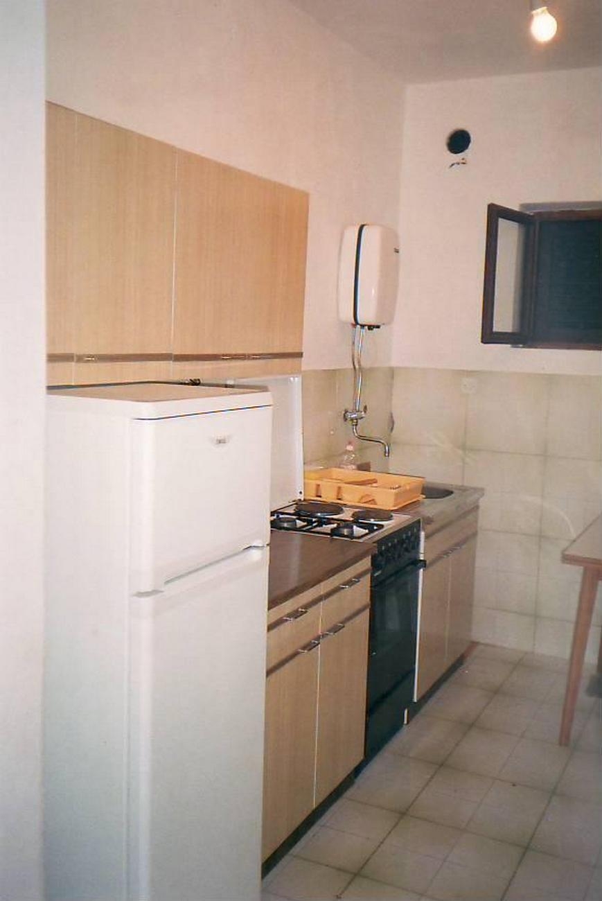 Two bedroom apartment near beach Srima - Vodice, Vodice (A-18470-c) Two bedroom apartment near beach Srima - Vodice, Vodice (A-18470-c)