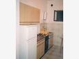 Srima - Vodice, Кухня в размещении типа apartment, WiFi.