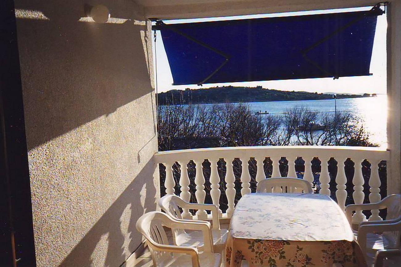 Two bedroom apartment near beach Srima - Vodice, Vodice (A-18470-d) Two bedroom apartment near beach Srima - Vodice, Vodice (A-18470-d)