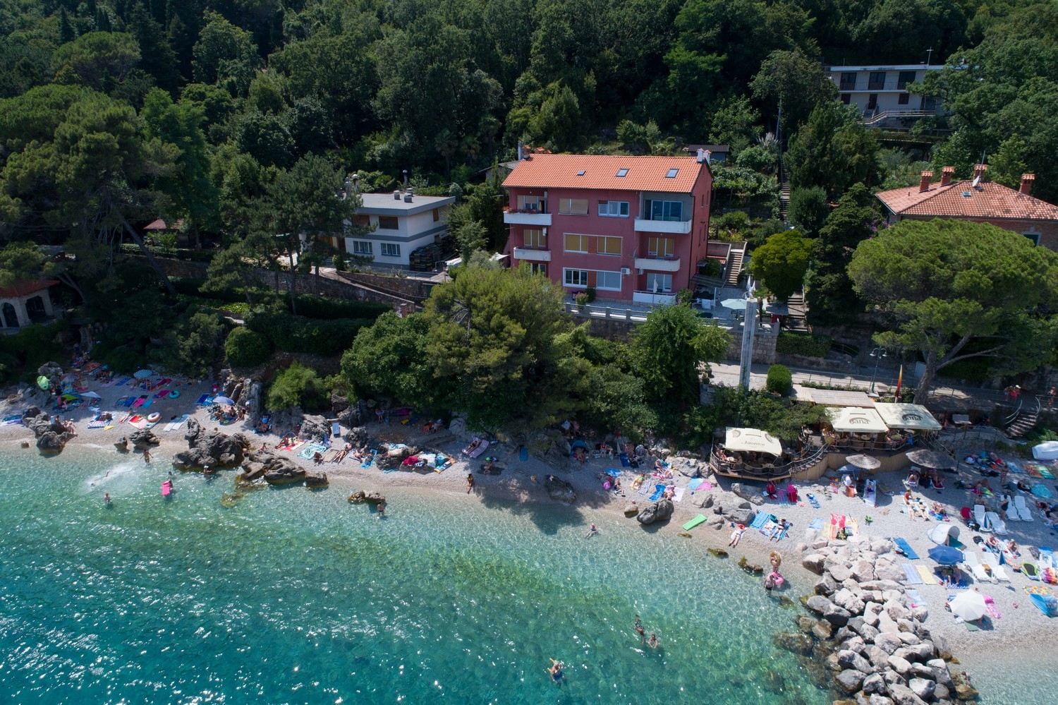 Top Opatija Mošćenička Draga Top Opatija Mošćenička Draga