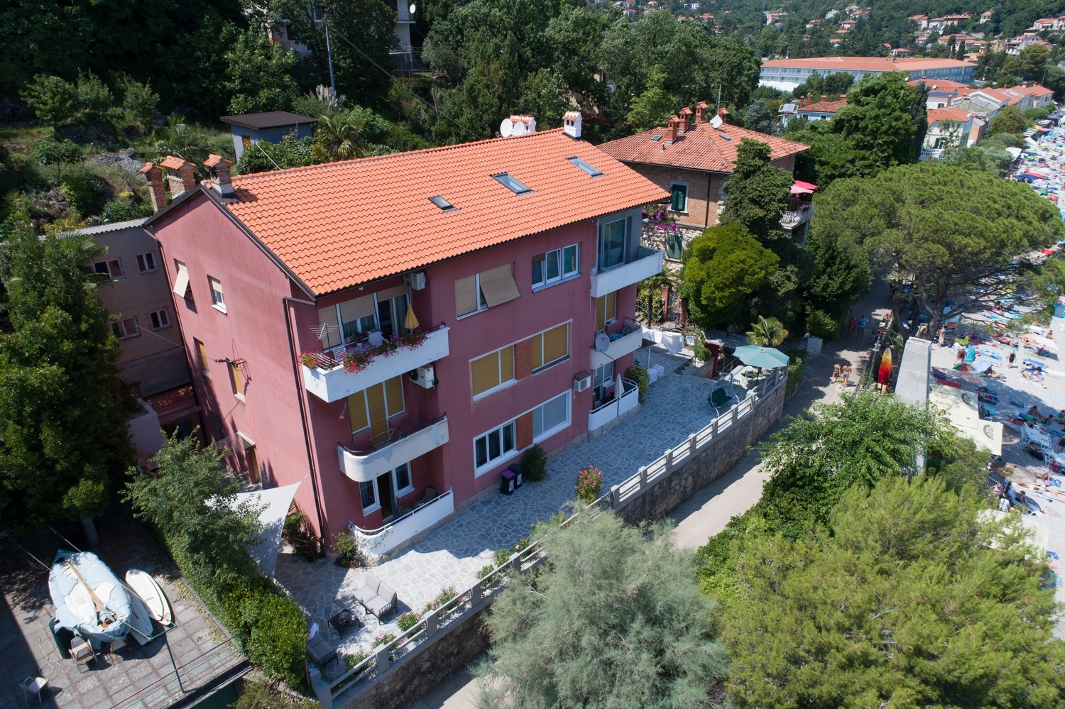 Top Opatija Mošćenička Draga Top Opatija Mošćenička Draga