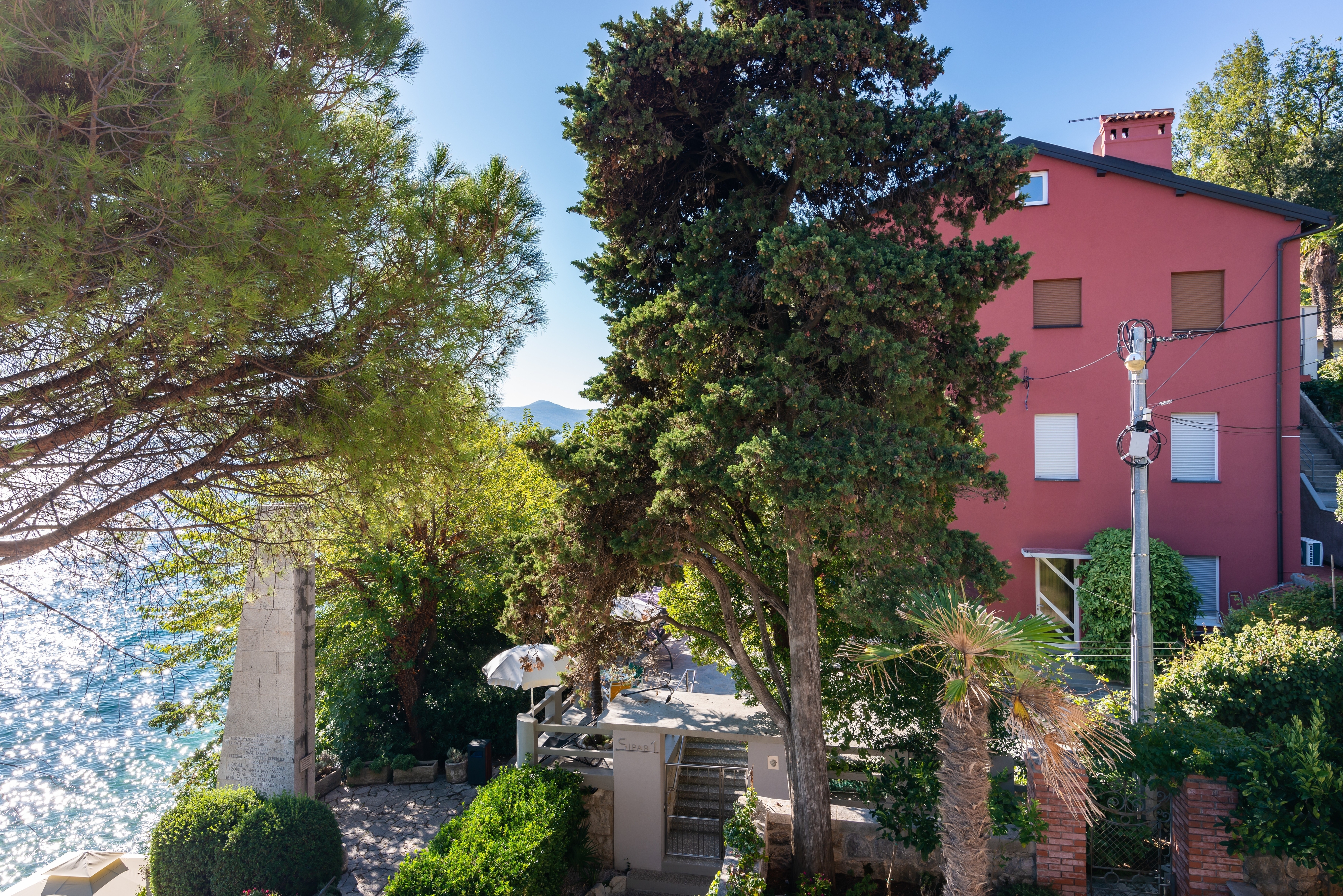 Top Opatija Mošćenička Draga Top Opatija Mošćenička Draga