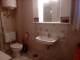 Ванная комната Mošćenička Draga, Ванная комната в размещении типа room, WiFi.