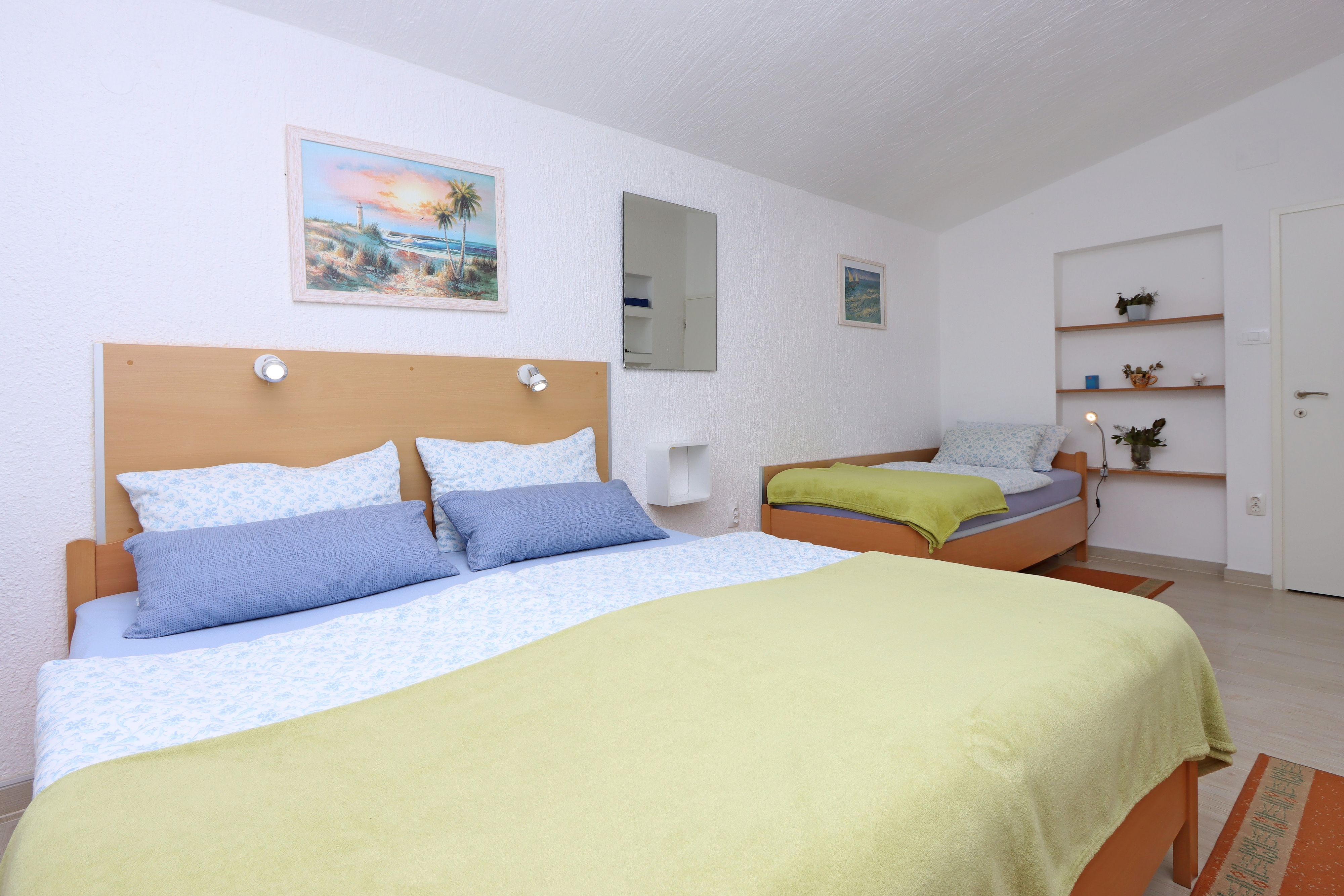 Top Krk Vantačići Top Krk Vantačići