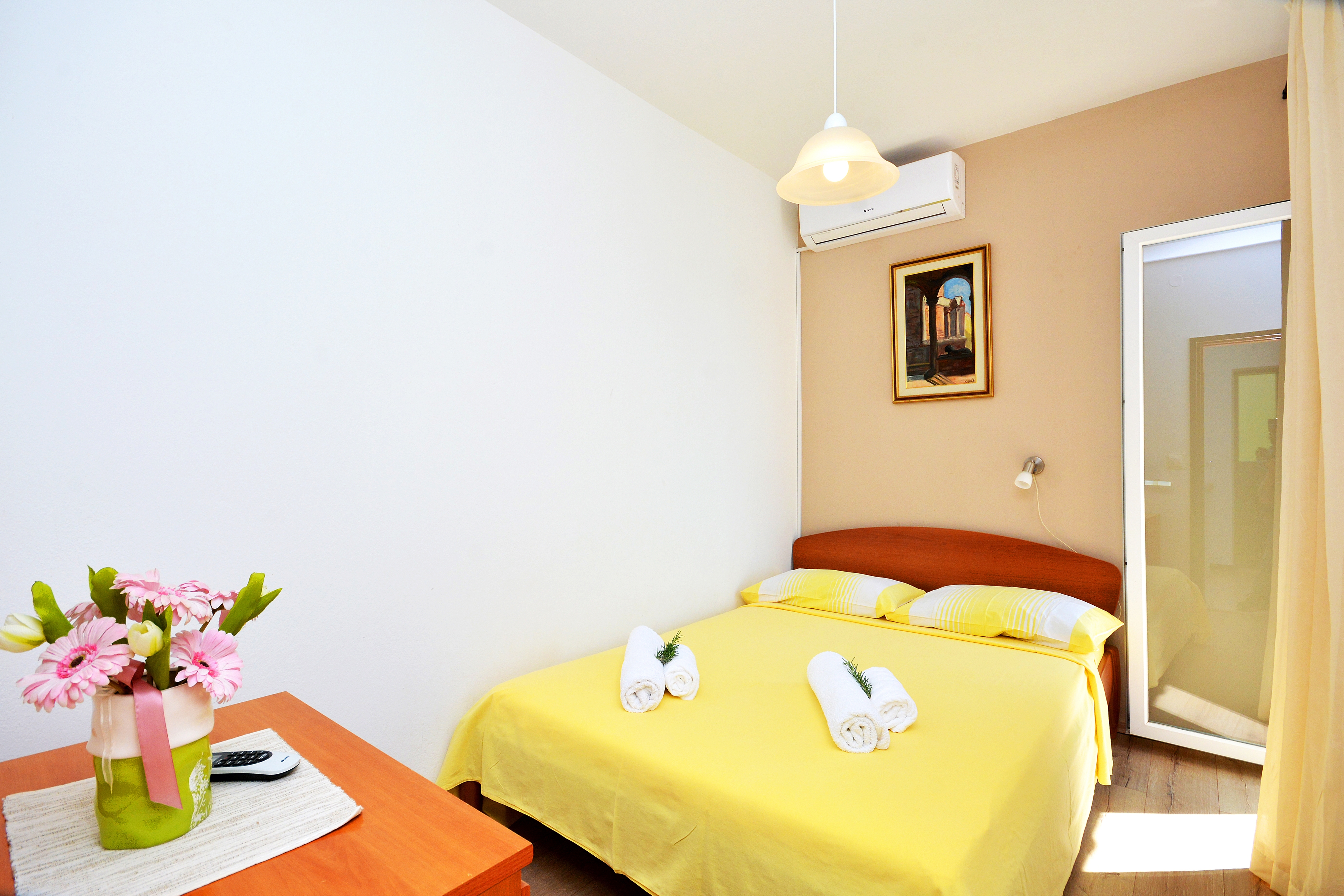 Three bedroom house near beach Rastići, Čiovo  K