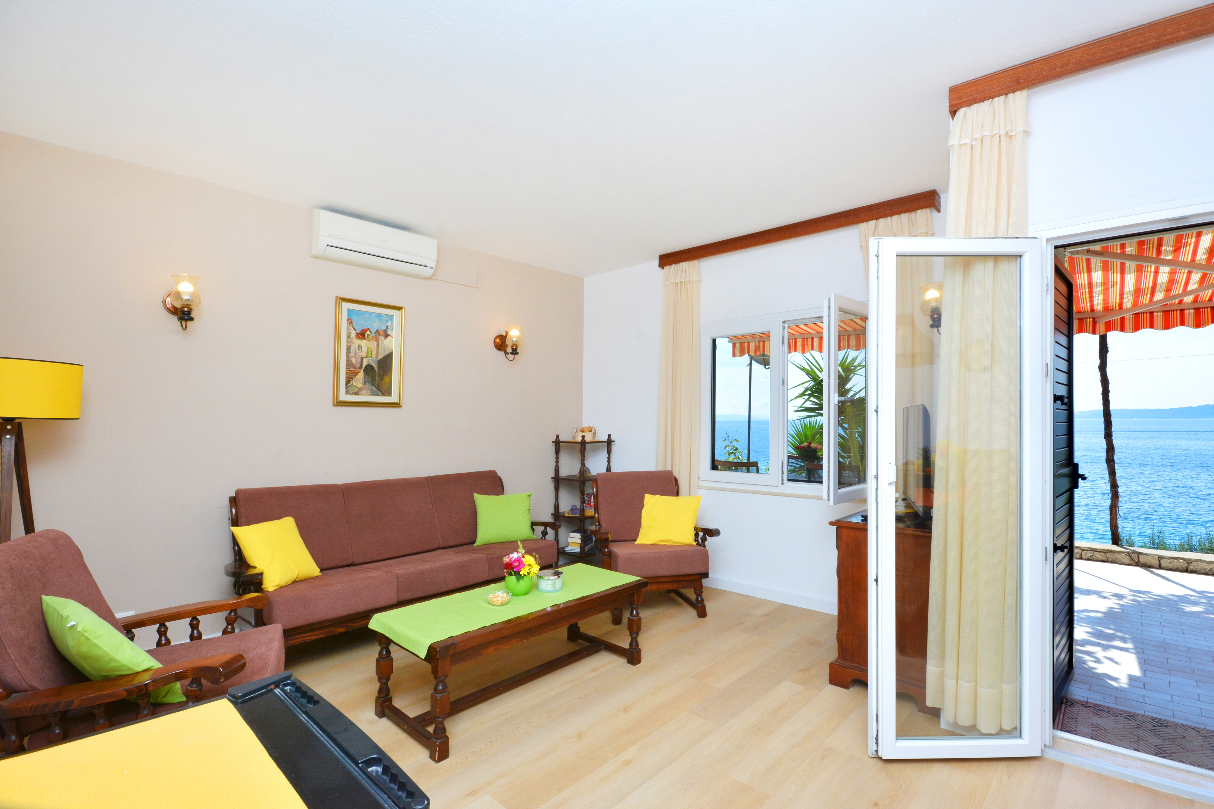 Three bedroom house near beach Rastići, Čiovo (K-18478) Three bedroom house near beach Rastići, Čiovo (K-18478)