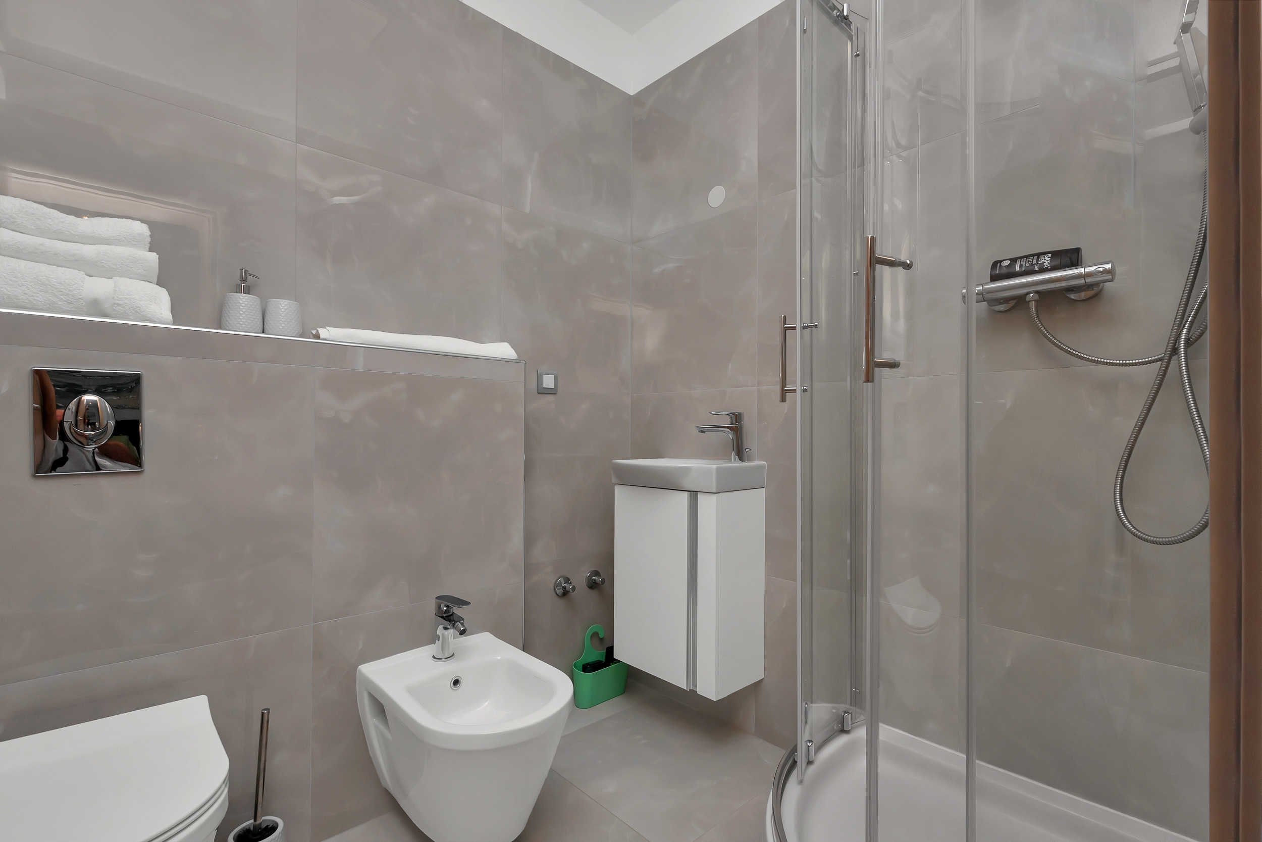 Comfortable and spacious house with terrace Studenci, Zagora  K