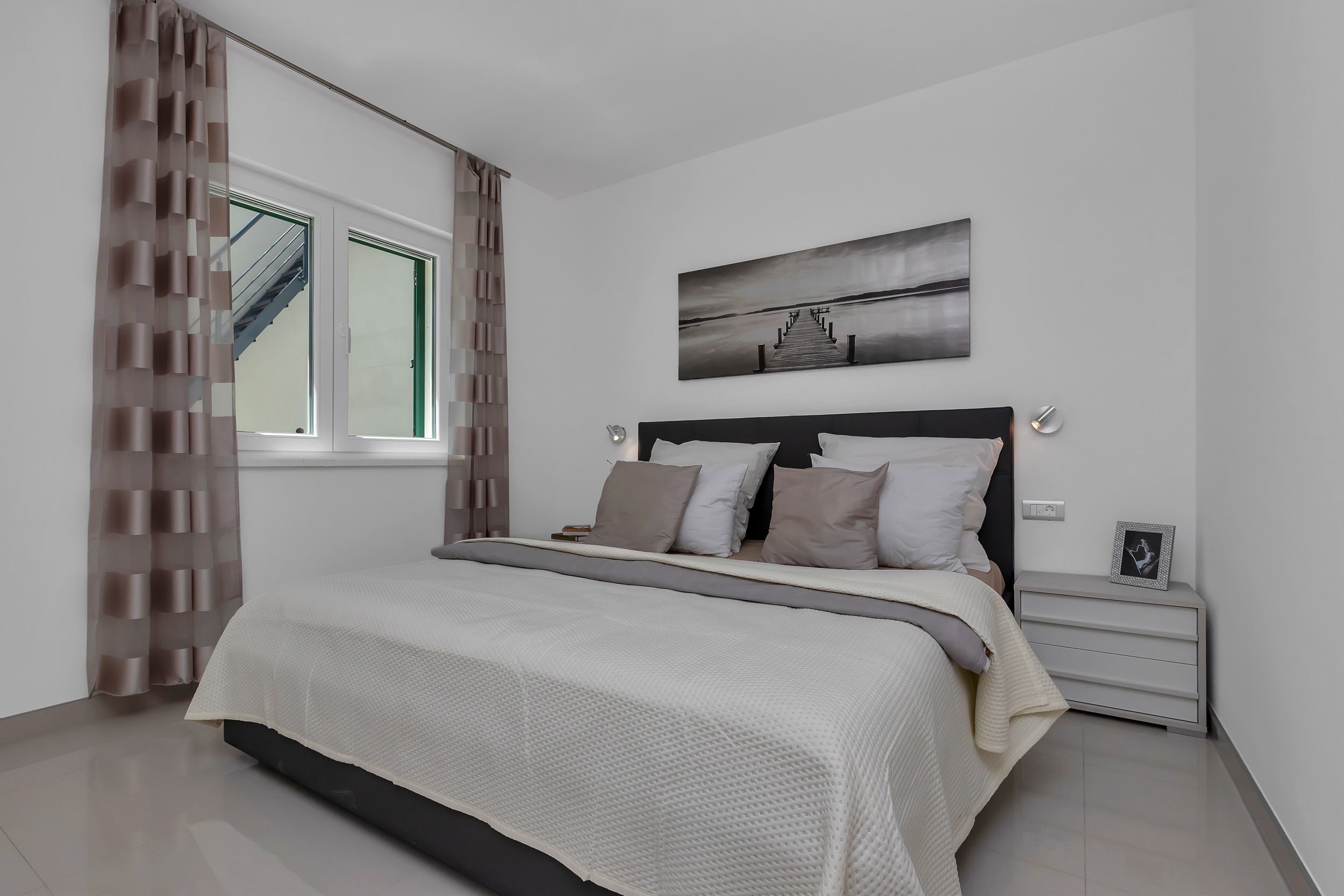 Comfortable and spacious house with terrace Studenci, Zagora  K