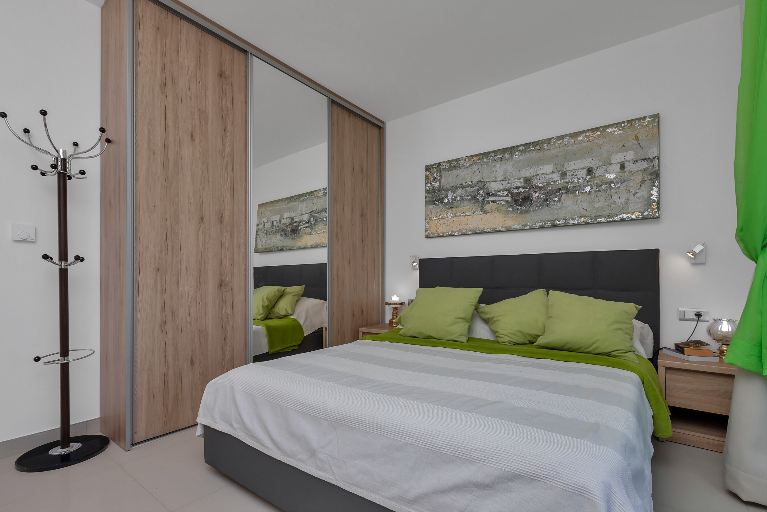 Comfortable and spacious house with terrace Studenci, Zagora  K