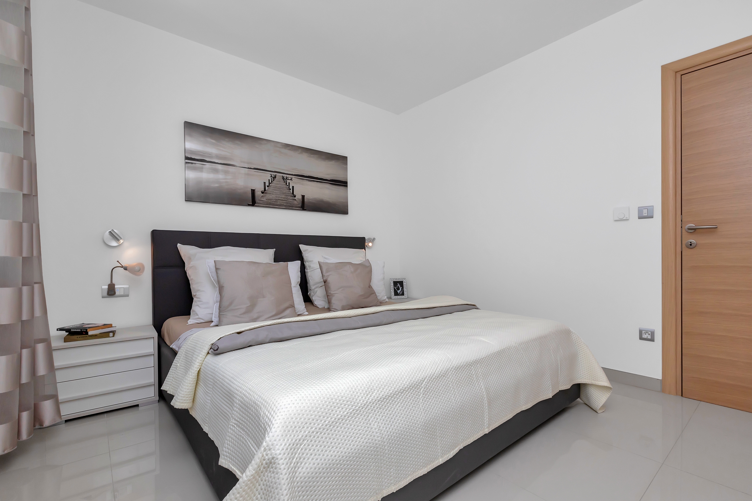 Comfortable and spacious house with terrace Studenci, Zagora  K
