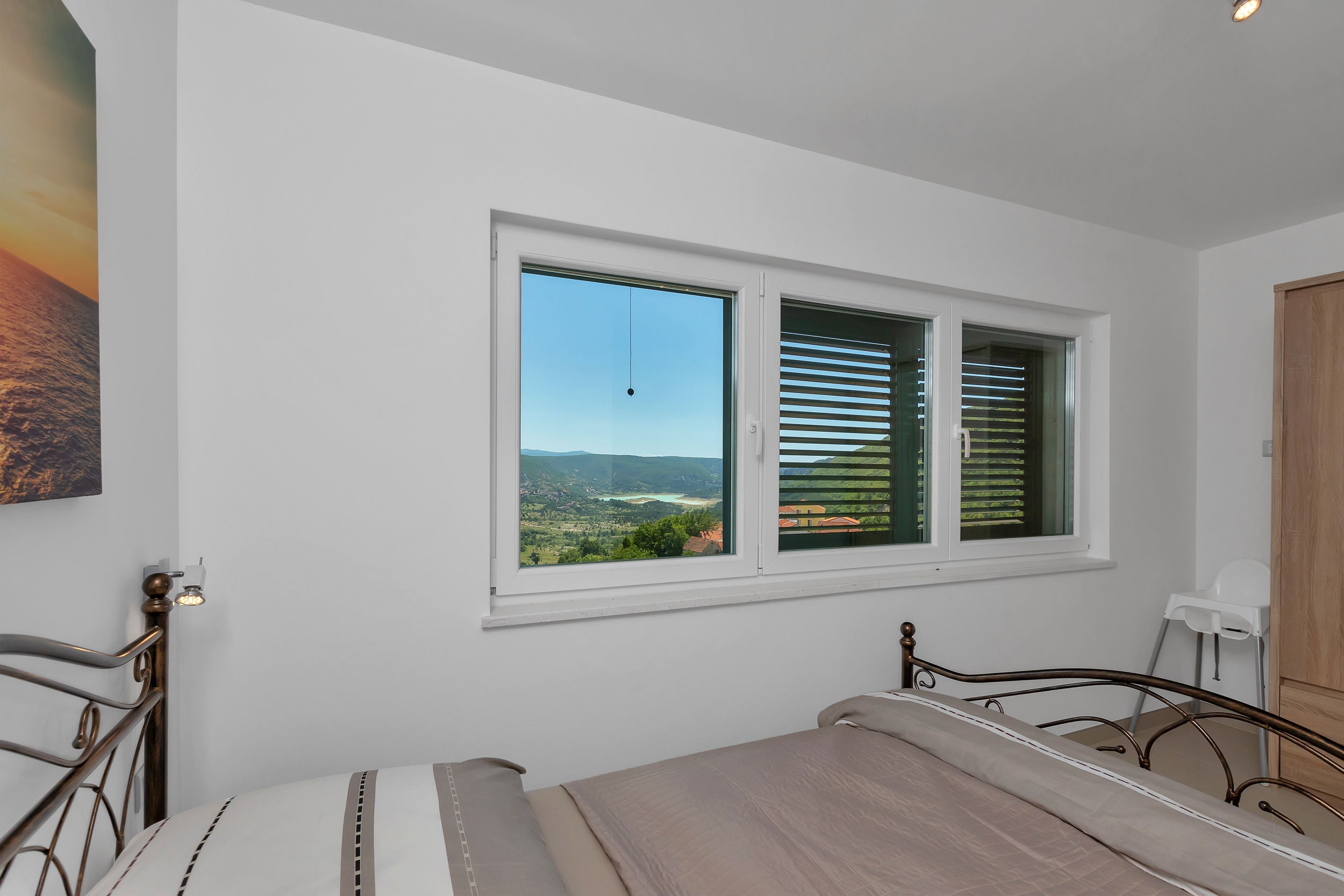 Comfortable and spacious house with terrace Studenci, Zagora  K