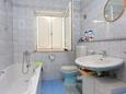 Ванная комната Mali Rat, Ванная комната в размещении типа apartment, WiFi.