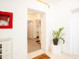 Коридор 1 Zadar, Коридор 1 в размещении типа apartment, доступный кондиционер и WiFi.