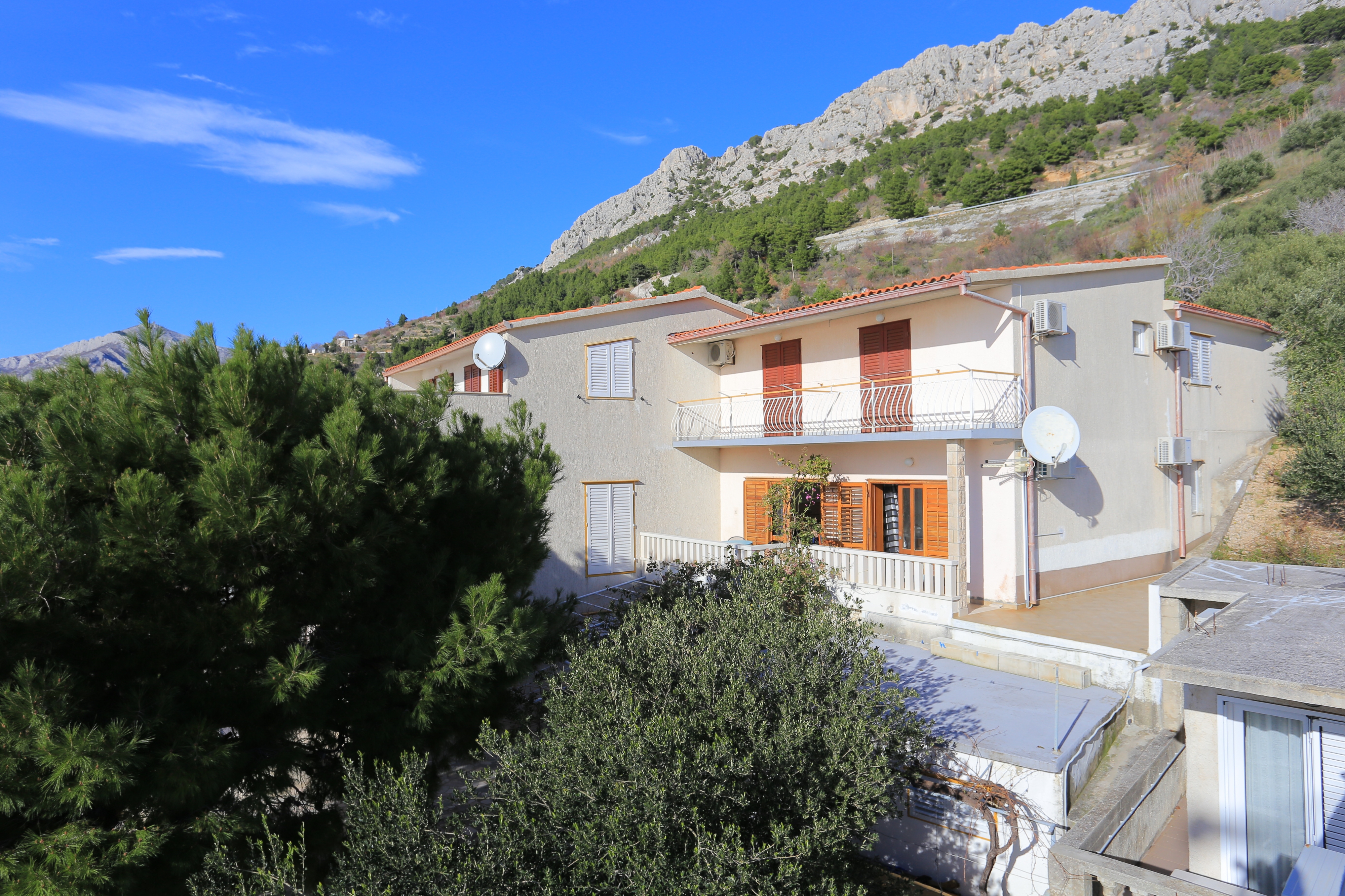 Top Makarska Brela Top Makarska Brela