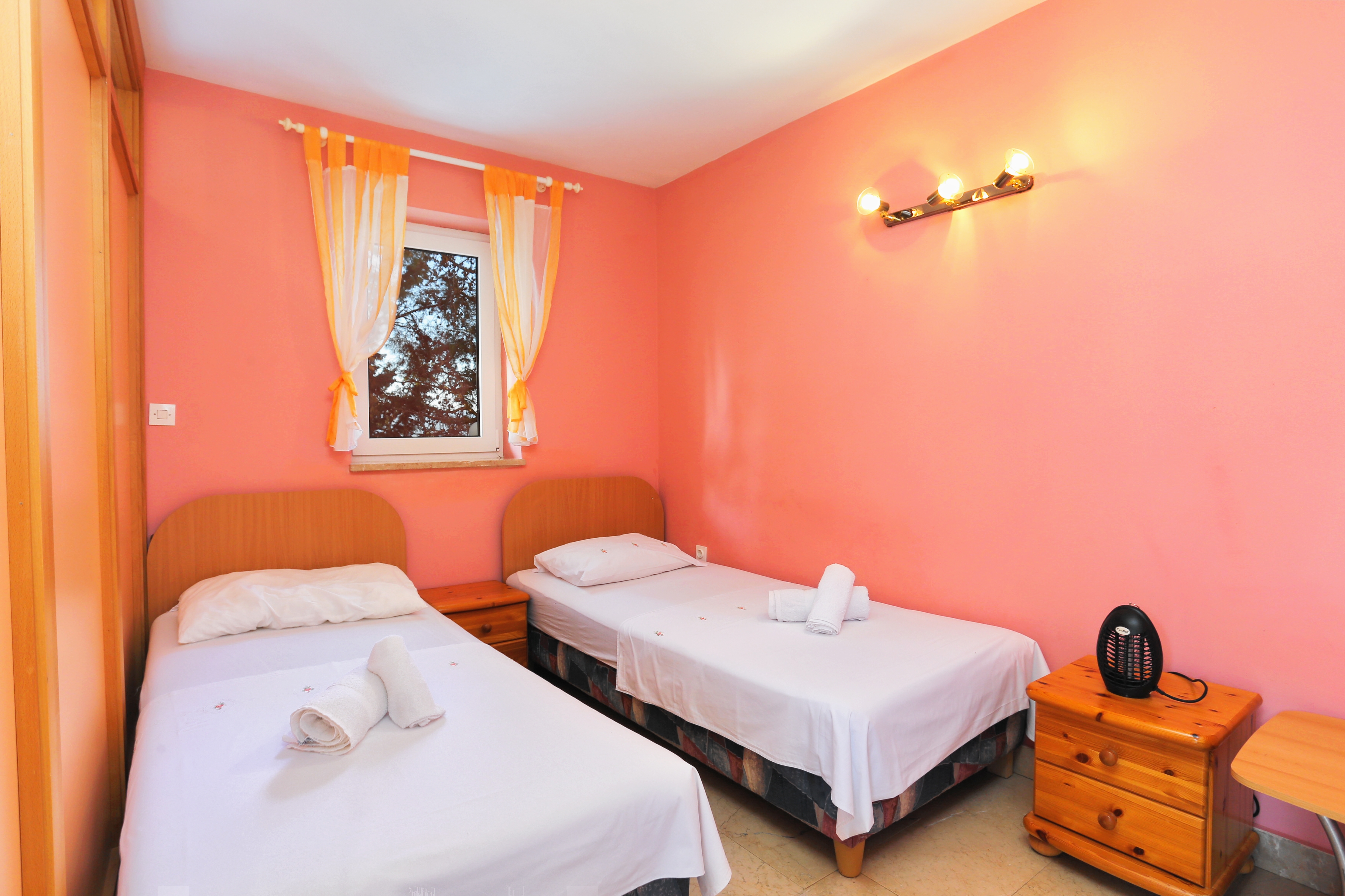 Top Omiš Marušići Top Omiš Marušići