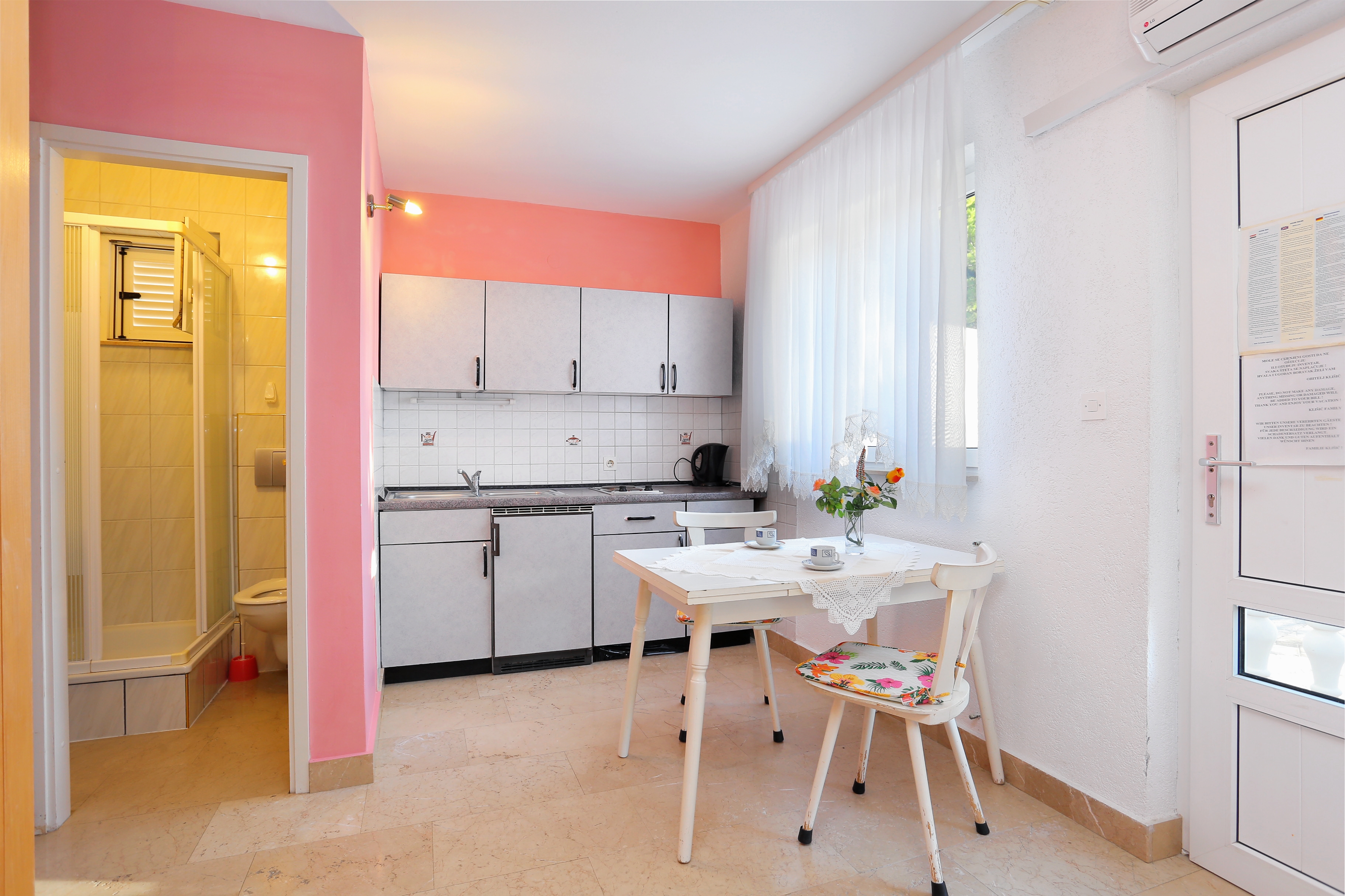 Top Omiš Marušići Top Omiš Marušići