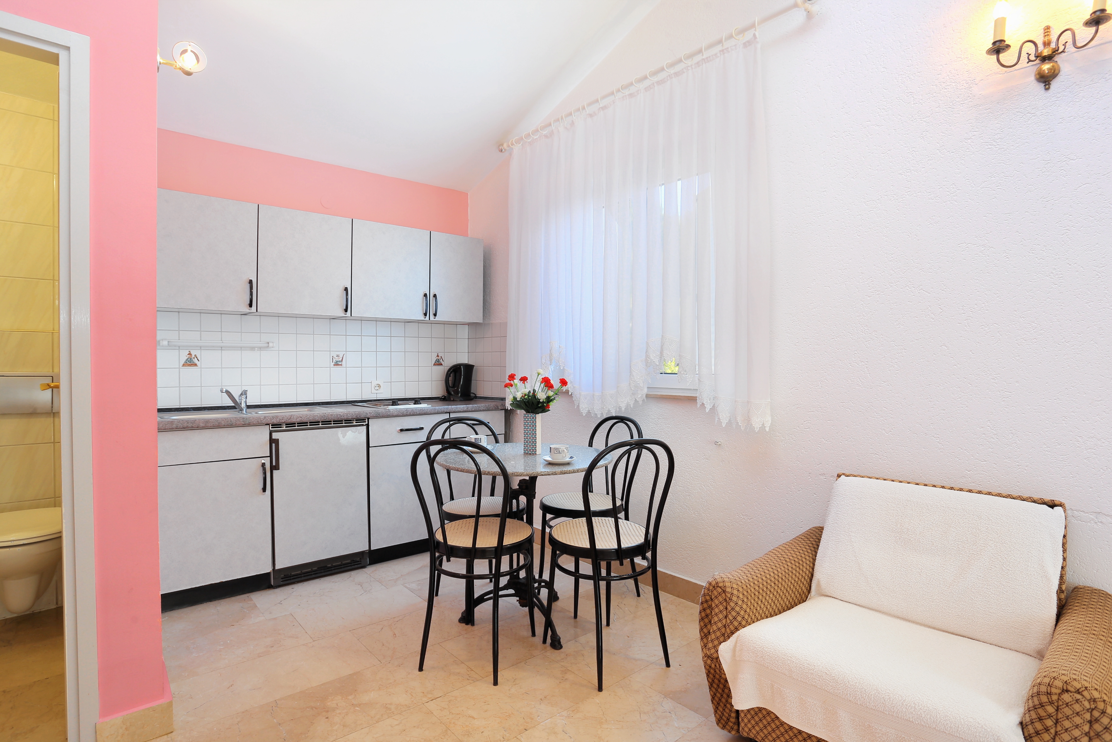 Top Omiš Marušići Top Omiš Marušići